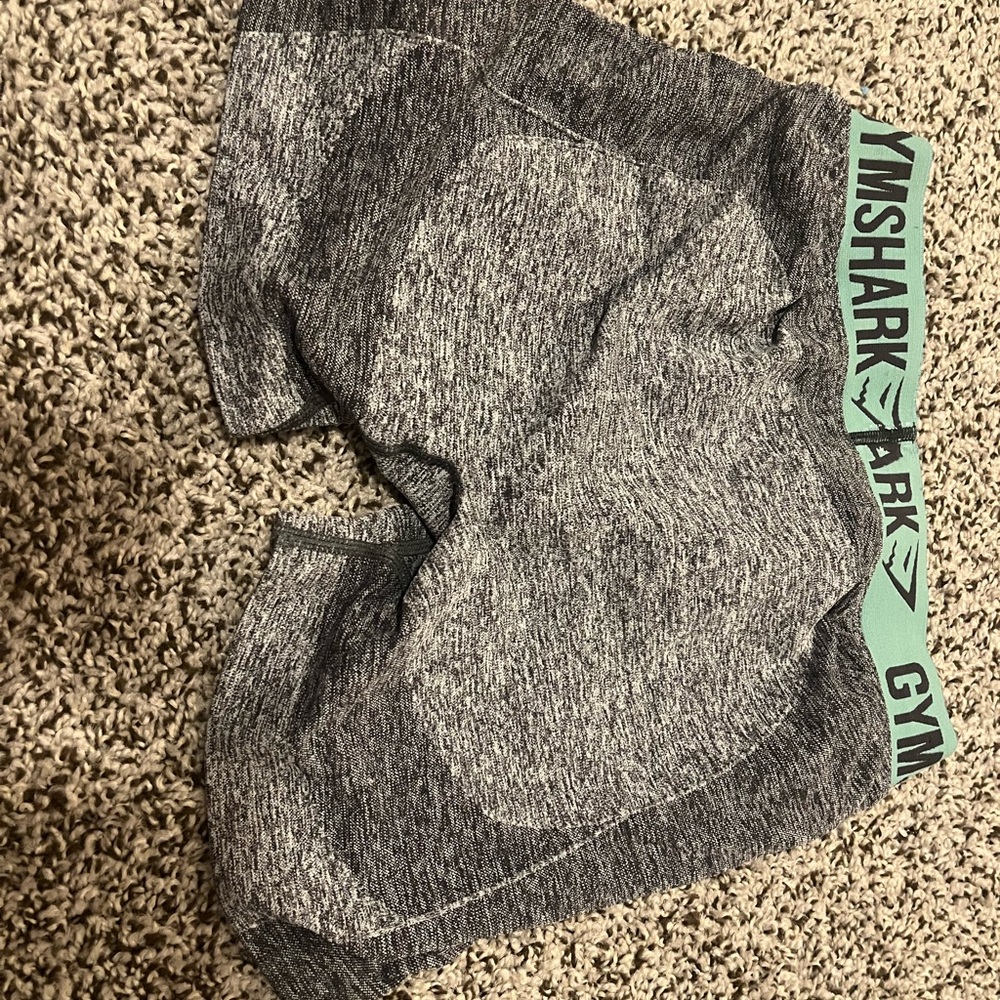 Gymshark shorts